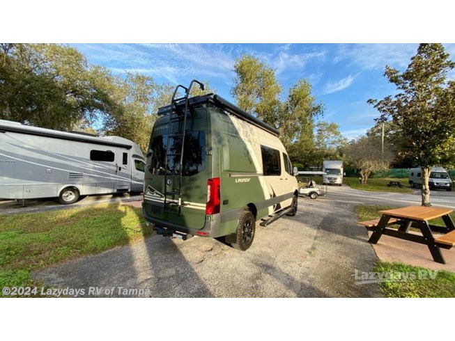 2024 Entegra Coach Launch 19Y - New Class B For Sale by Lazydays RV of Tampa in Seffner, Florida