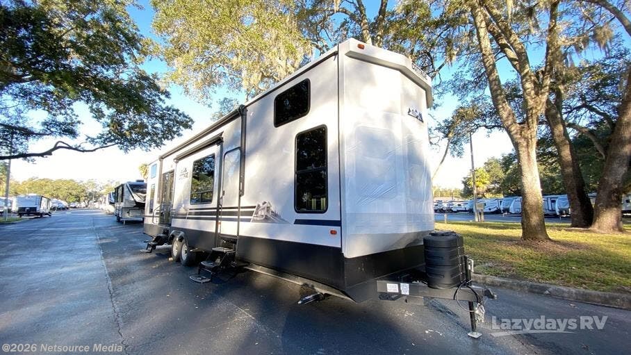 2024 Forest River Cedar Creek Cottage 40CBK RV for Sale in Seffner, FL