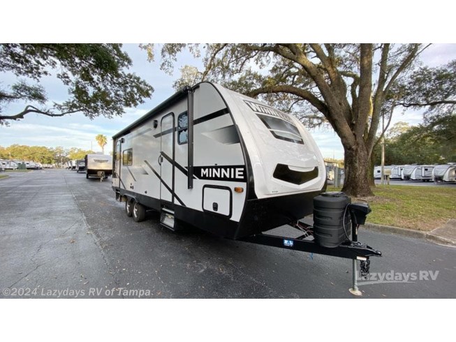 New 2024 Winnebago Minnie 2529RG available in Seffner, Florida