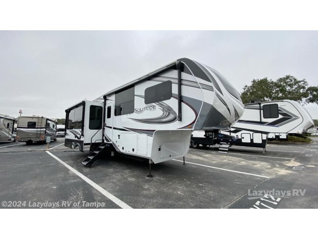 Used 2023 Grand Design Solitude 280RK available in Seffner, Florida