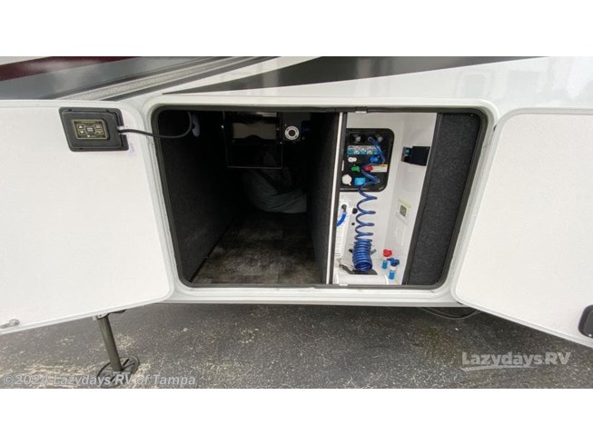 2023 Grand Design Solitude 280RK - Used Fifth Wheel For Sale by Lazydays RV of Tampa in Seffner, Florida