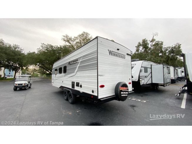 24 Access 26BH by Winnebago from Lazydays RV of Tampa in Seffner, Florida