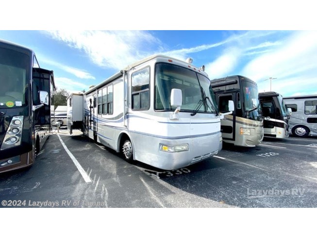 Used 2004 Rexhall RoseAir Rose Air 3950 available in Seffner, Florida