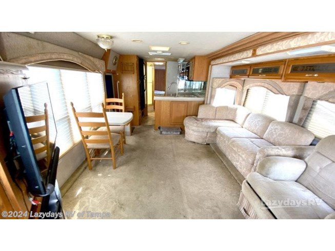 2004 Rexhall RoseAir Rose Air 3950 - Used Class A For Sale by Lazydays RV of Tampa in Seffner, Florida