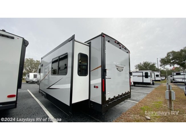 2024 Wildwood FSX 30VCVIEW by Forest River from Lazydays RV of Tampa in Seffner, Florida
