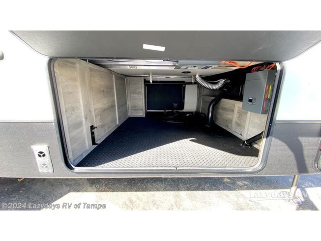 2022 K-Z Durango 366FBT - Used Fifth Wheel For Sale by Lazydays RV of Tampa in Seffner, Florida
