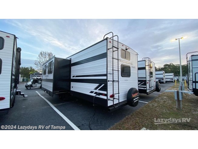 2024 Transcend Xplor 321BH by Grand Design from Lazydays RV of Tampa in Seffner, Florida