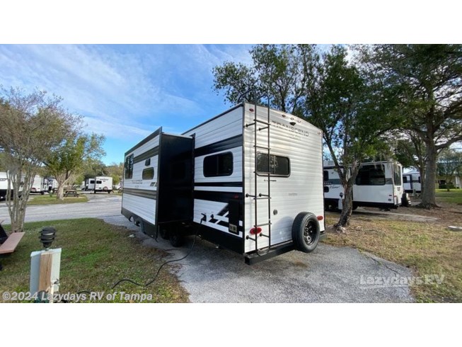 2024 Transcend Xplor 240ML by Grand Design from Lazydays RV of Tampa in Seffner, Florida