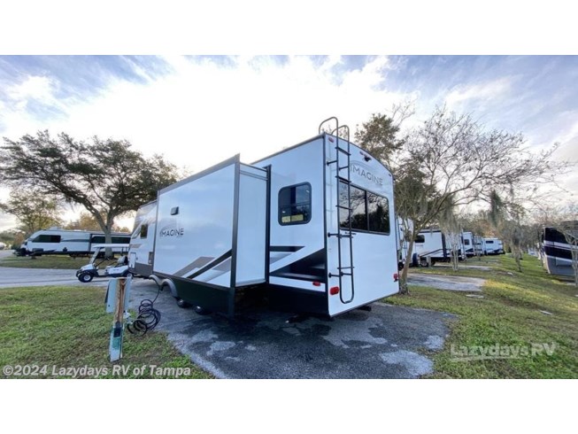 2024 Imagine 2970RL by Grand Design from Lazydays RV of Tampa in Seffner, Florida