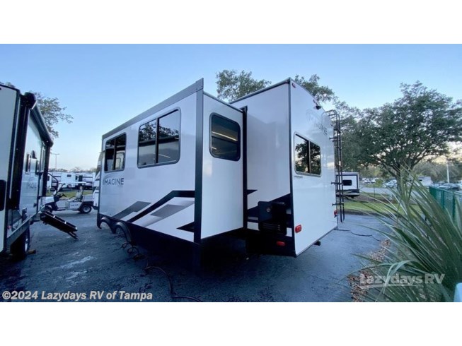 2024 Imagine 2670MK by Grand Design from Lazydays RV of Tampa in Seffner, Florida