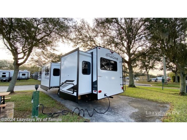 2024 Imagine 2660BS by Grand Design from Lazydays RV of Tampa in Seffner, Florida