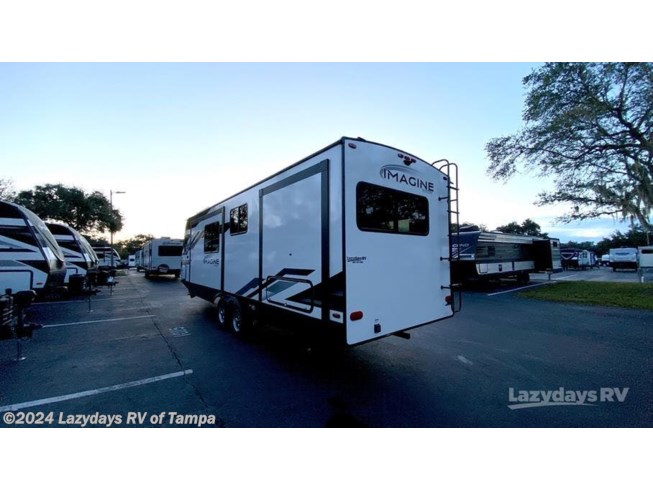 2024 Imagine 2660BS by Grand Design from Lazydays RV of Tampa in Seffner, Florida