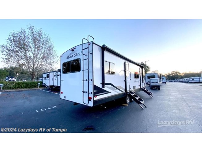 2024 Grand Design Imagine 2660BS - New Travel Trailer For Sale by Lazydays RV of Tampa in Seffner, Florida