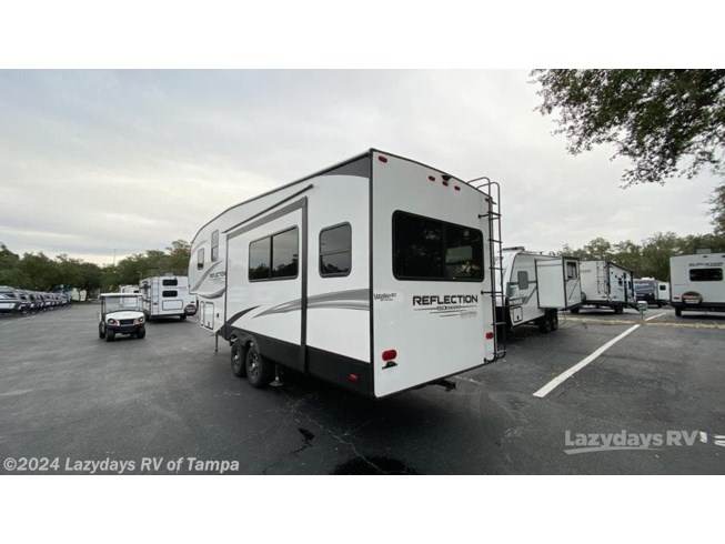 2024 Reflection 150 Series 260RD by Grand Design from Lazydays RV of Tampa in Seffner, Florida
