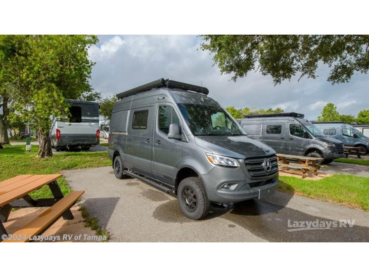 New 2024 Winnebago Revel 44E available in Seffner, Florida