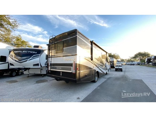 2024 Winnebago Vista 29V - New Class A For Sale by Lazydays RV of Tampa in Seffner, Florida