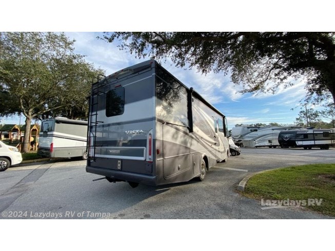 2024 Winnebago Vista 31B - New Class A For Sale by Lazydays RV of Tampa in Seffner, Florida