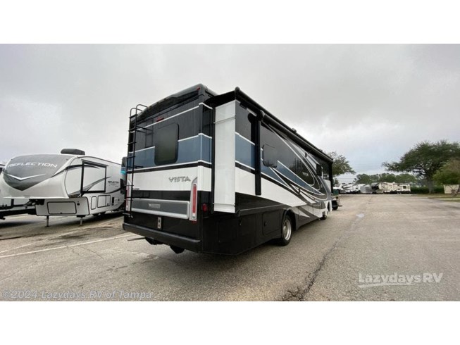 2024 Winnebago Vista 34R - New Class A For Sale by Lazydays RV of Tampa in Seffner, Florida