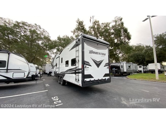 2024 Momentum G-Class 320G by Grand Design from Lazydays RV of Tampa in Seffner, Florida