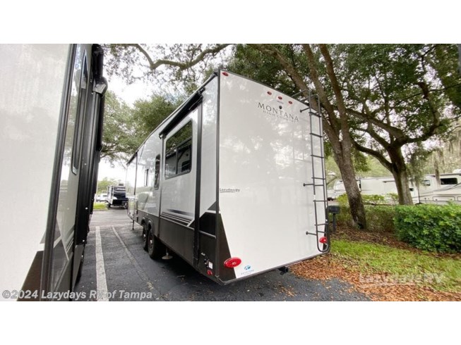2024 Montana High Country 311RD by Keystone from Lazydays RV of Tampa in Seffner, Florida