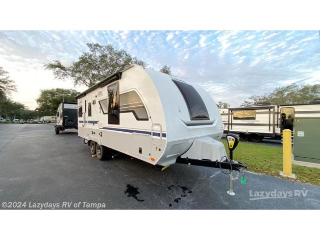 New 2024 Lance 2075 available in Seffner, Florida