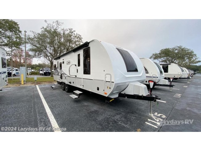 New 2024 Lance 2565 available in Seffner, Florida