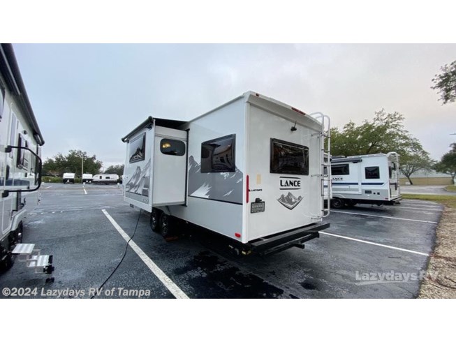 2024 2565 by Lance from Lazydays RV of Tampa in Seffner, Florida