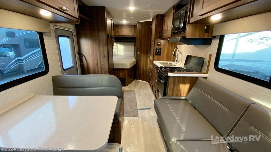 2024 Winnebago Minnie Winnie 25B RV for Sale in Seffner, FL 33584 ...