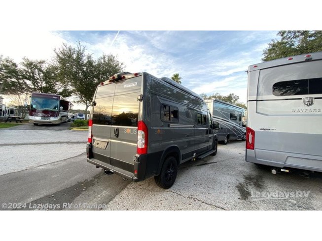 2024 Winnebago Solis 59P - New Class B For Sale by Lazydays RV of Tampa in Seffner, Florida