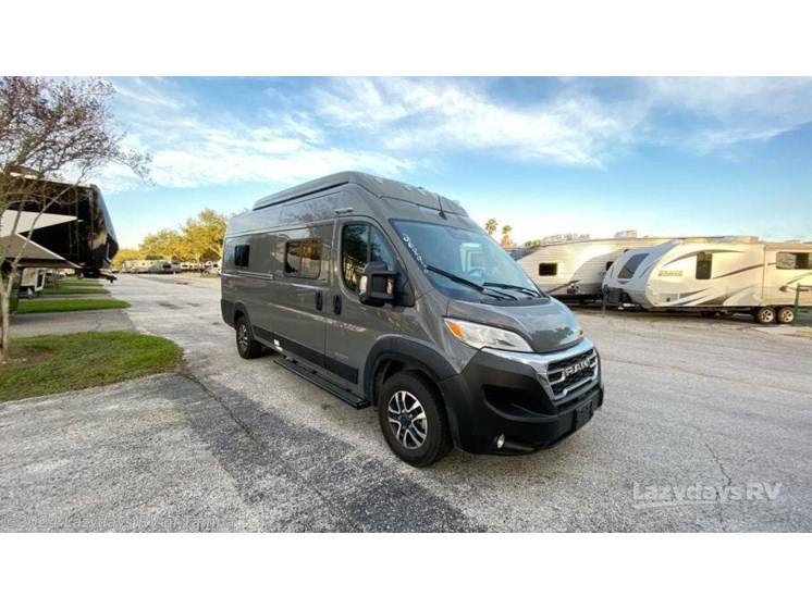 New 24 Winnebago Solis 59PX available in Seffner, Florida
