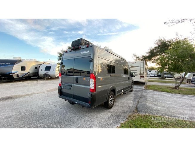 2024 Winnebago Solis 59PX - New Class B For Sale by Lazydays RV of Tampa in Seffner, Florida