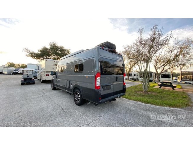 2024 Solis 59PX by Winnebago from Lazydays RV of Tampa in Seffner, Florida