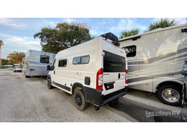 2024 Solis Pocket 36A by Winnebago from Lazydays RV of Tampa in Seffner, Florida