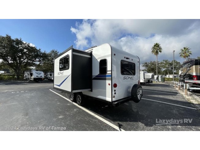 2022 Sonic 231RVL by Venture RV from Lazydays RV of Tampa in Seffner, Florida