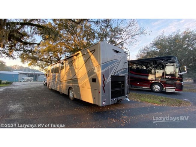 2024 Aria 3901 by Thor Motor Coach from Lazydays RV of Tampa in Seffner, Florida