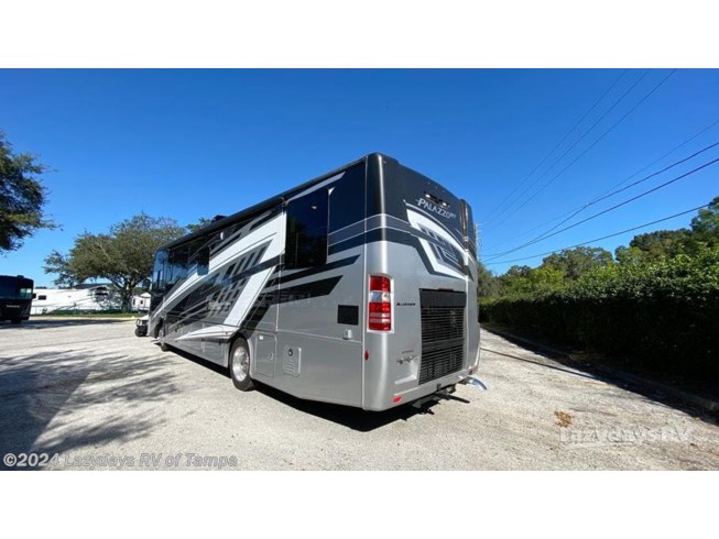 2024 Palazzo 33.6 by Thor Motor Coach from Lazydays RV of Tampa in Seffner, Florida
