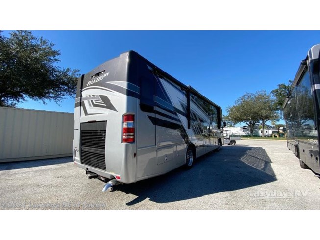 2024 Thor Motor Coach Palazzo 33.6 - New Class A For Sale by Lazydays RV of Tampa in Seffner, Florida