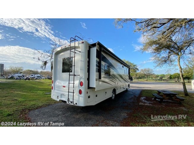 2024 Entegra Coach Vision XL 34G - New Class A For Sale by Lazydays RV of Tampa in Seffner, Florida