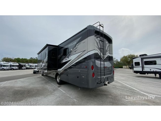 2024 Accolade 37K by Entegra Coach from Lazydays RV of Tampa in Seffner, Florida