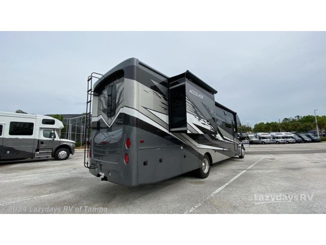 2024 Entegra Coach Accolade 37K - New Class C For Sale by Lazydays RV of Tampa in Seffner, Florida