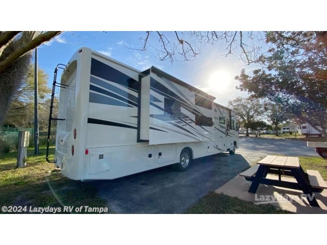2024 Entegra Coach Vision XL 36A - New Class A For Sale by Lazydays RV of Tampa in Seffner, Florida
