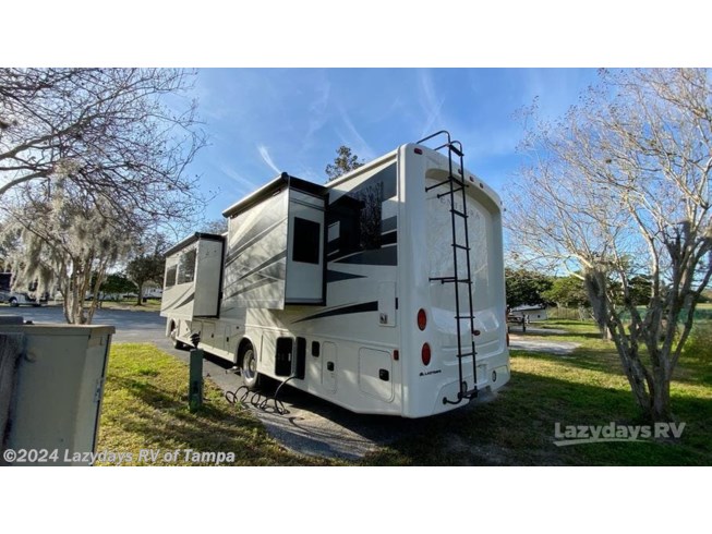 2024 Vision XL 36A by Entegra Coach from Lazydays RV of Tampa in Seffner, Florida