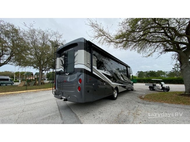 2024 Entegra Coach Accolade 37M - New Class C For Sale by Lazydays RV of Tampa in Seffner, Florida