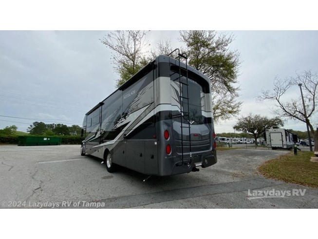 2024 Accolade 37M by Entegra Coach from Lazydays RV of Tampa in Seffner, Florida