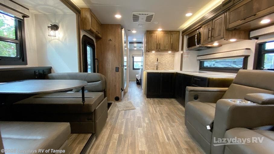 2024 Entegra Coach Accolade XT 35L RV for Sale in Seffner, FL 33584 ...