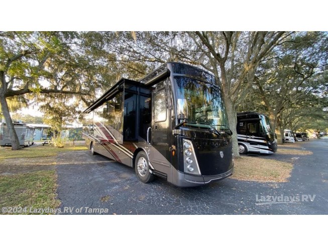 New 2024 Thor Motor Coach Aria 4000 available in Seffner, Florida