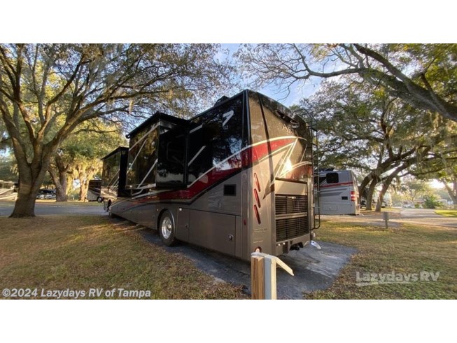 2024 Aria 4000 by Thor Motor Coach from Lazydays RV of Tampa in Seffner, Florida