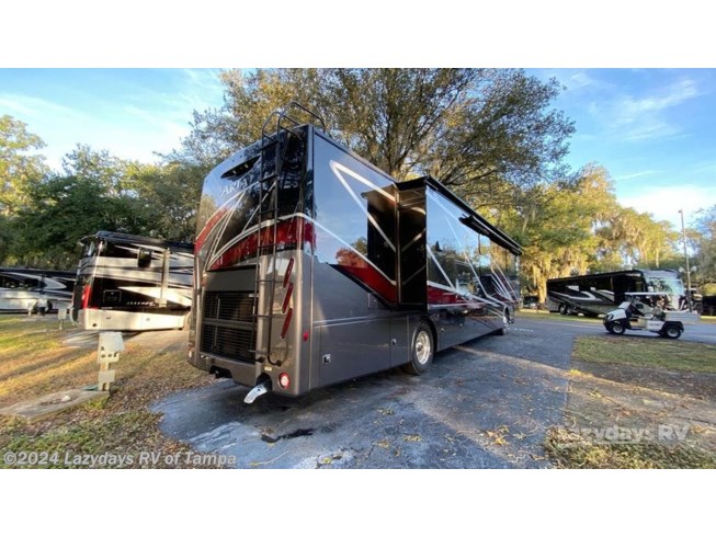2024 Thor Motor Coach Aria 4000 - New Class A For Sale by Lazydays RV of Tampa in Seffner, Florida