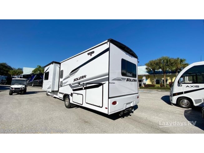 2024 Solera 32DSB by Forest River from Lazydays RV of Tampa in Seffner, Florida