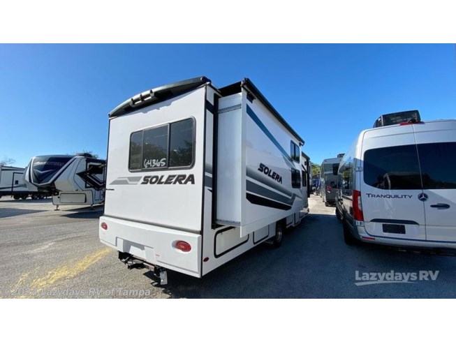 2024 Forest River Solera 32DSB - New Class C For Sale by Lazydays RV of Tampa in Seffner, Florida